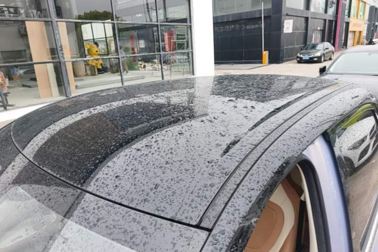 Used Wuling Bingo 2025 410 km Lingxi Deluxe Edition