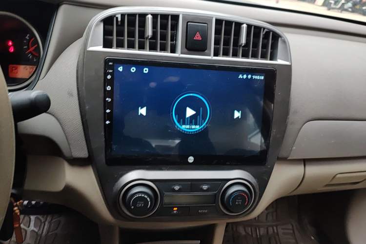 Used Nissan Sylphy 2012 Classic 1.6XE Automatic Comfort Edition
