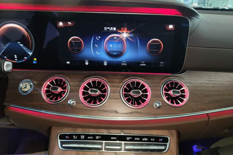 Used Mercedes-Benz E-Class 2023 Updated E 300 L Luxury Edition