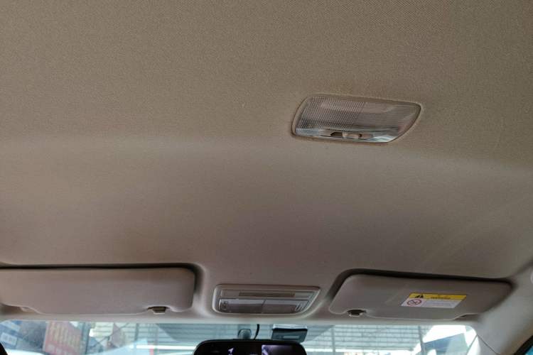 Used Honda Vezel 2015 1.5L CVT two-wheel drive Comfort trim