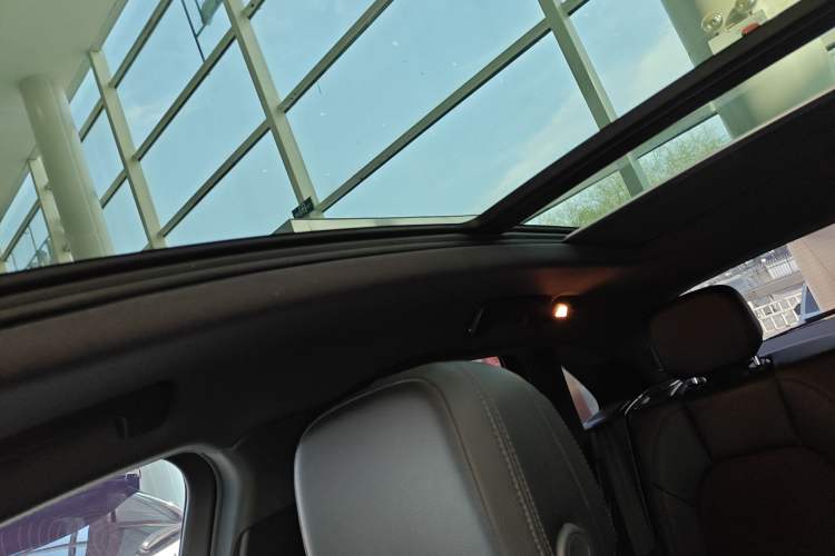 Used Porsche Macan 2020 Macan 2.0T