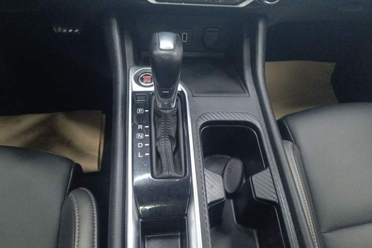 Used Nissan Sylphy 2021 1.6L XL CVT Enjoyment Edition
