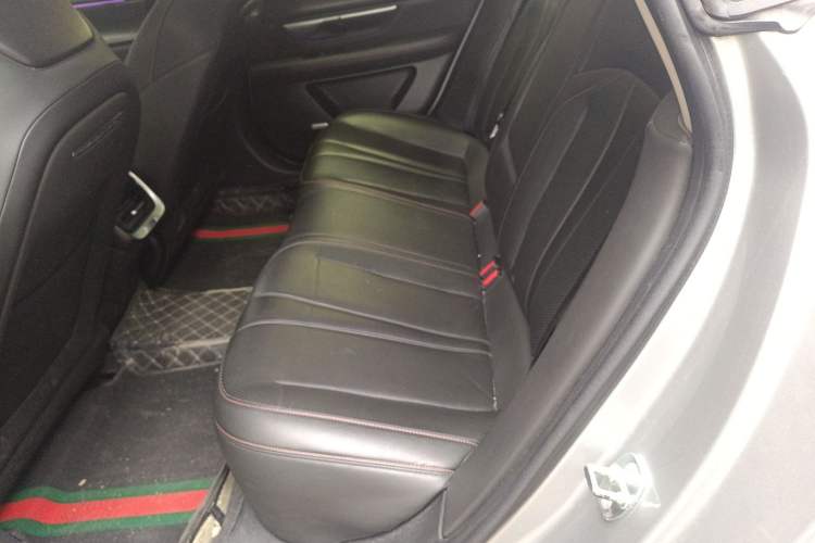 Used XPeng P7 2021 480N