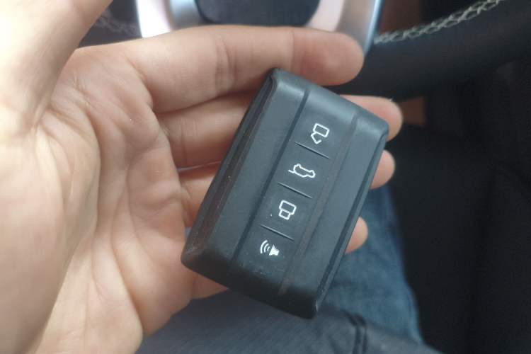 Used Tank 300 2021 Off-Road Edition 2.0T Conqueror
