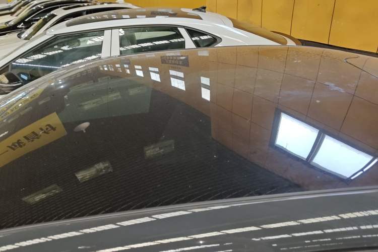 Used Volkswagen ID.UNYX 2024 Revised Pro Long-Range Version