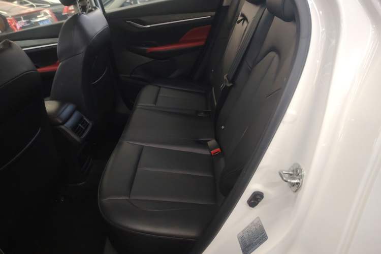 Used Changan CS55PLUS 2021 Blue Whale Edition 1.5T DCT Luxury Model