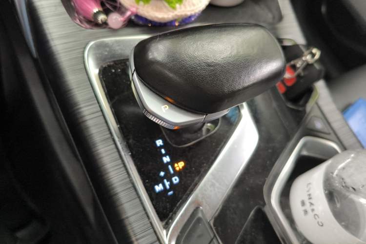 Used Geely Auto Monjaro 2019 350T Yuxingzhe
