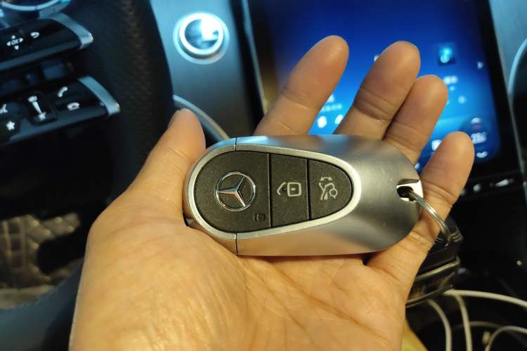 Used Mercedes-Benz C-Class 2022 C 200 L Sport Edition