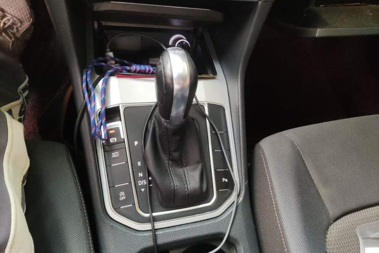 Used Volkswagen Golf Sportsvan 2016 230TSI Automatic Trend Edition