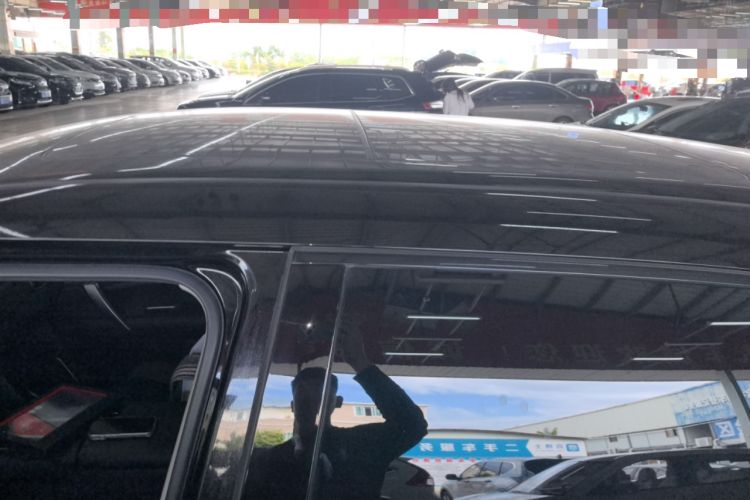 Used Honda Avancier 2020 370TURBO Two-Wheel Drive Luxury Edition
