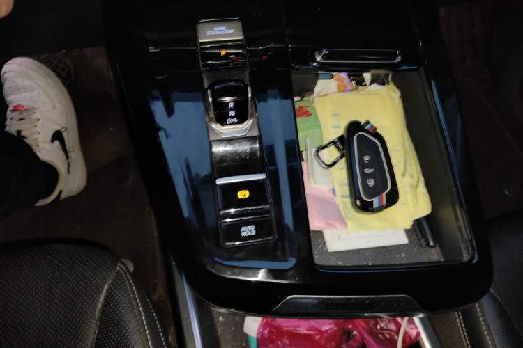 Used Volkswagen Talagon 2021 380TSI Four-Wheel Drive Luxury Premium Edition Pro