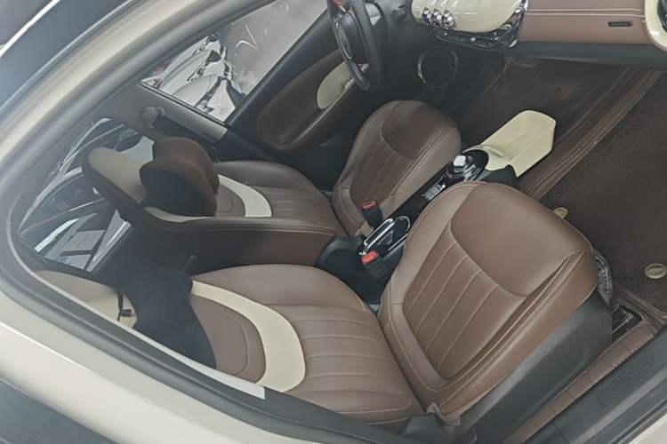 Used Wuling Bingo 2024 333 km Enjoyment Version
