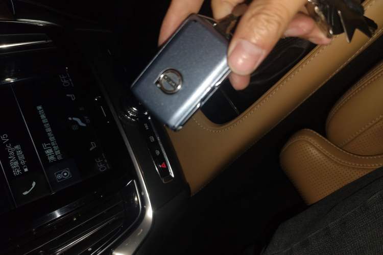 Used Volvo S90 2019 T5 Prestige Edition