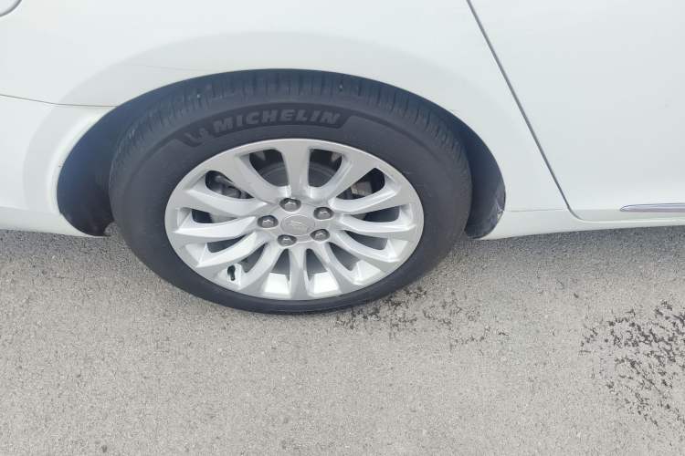 Used Cadillac XTS 2018 28T Elite Edition Right Rear Wheel Hub