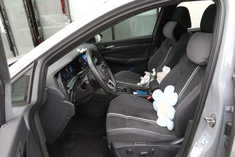 Used Volkswagen Golf 2021 280TSI DSG R-Line