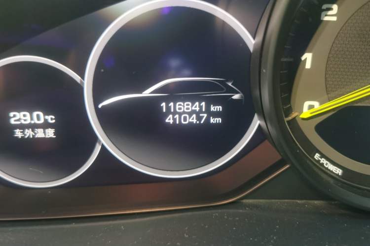 Used Porsche Cayenne E-Hybrid 2019 Cayenne E-Hybrid 2.0T