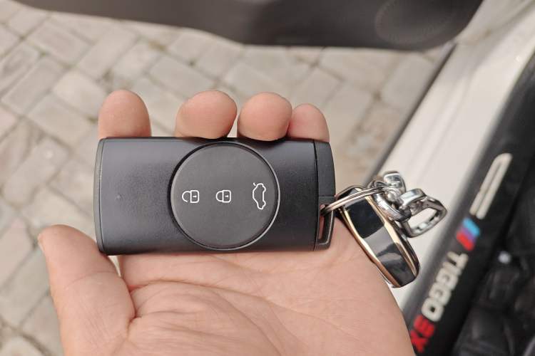 Used Chery Tiggo 3X 2022 PLUS 1.5L CVT Fashion Edition