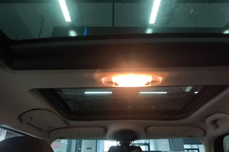 Used MINI Countryman 2014 1.6T COOPER ALL4 Fun