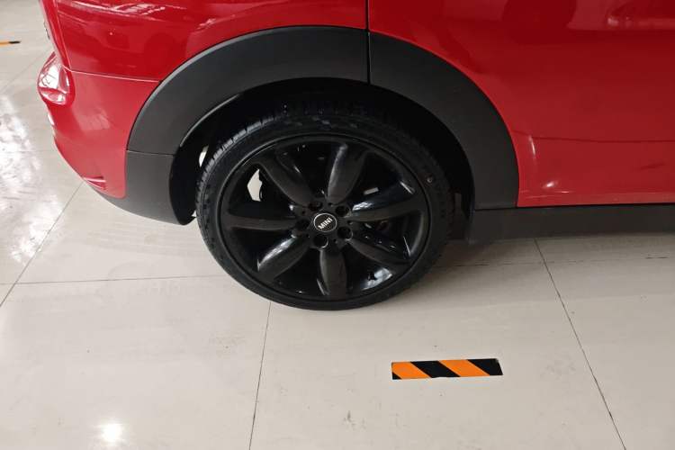 Used MINI Clubman 2016 Revised 2.0T COOPER S