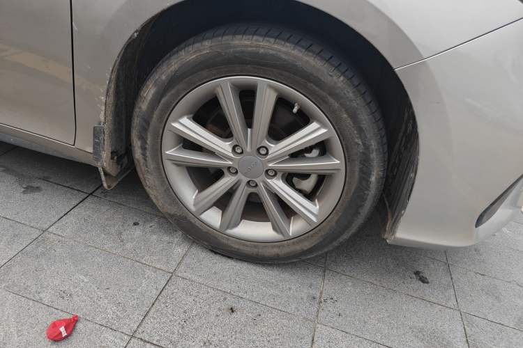 Used AION S 2022 Meizu 580