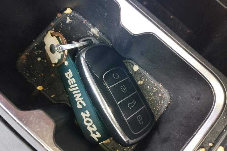 Used Chery Tiggo 8 PLUS 2021 290TGDI DCT Haoyao Edition