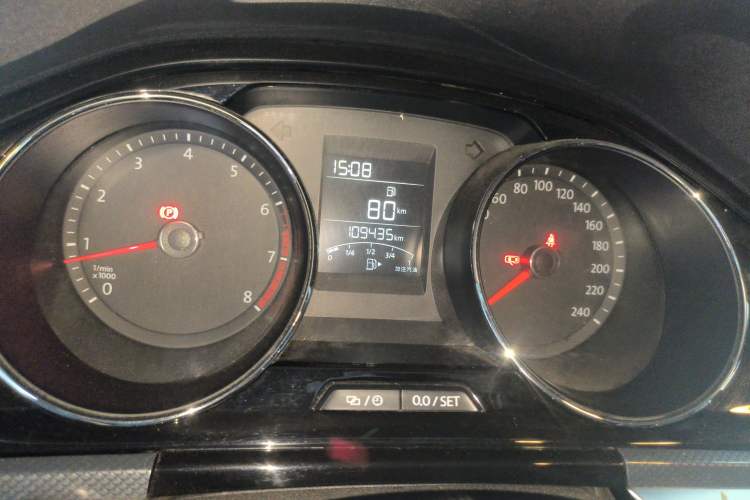 Used Volkswagen C-TREK 2018 1.5L Manual Comfort Model