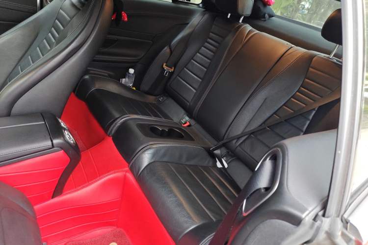 Used Mercedes-Benz E-Class 2021 E 260 Coupe