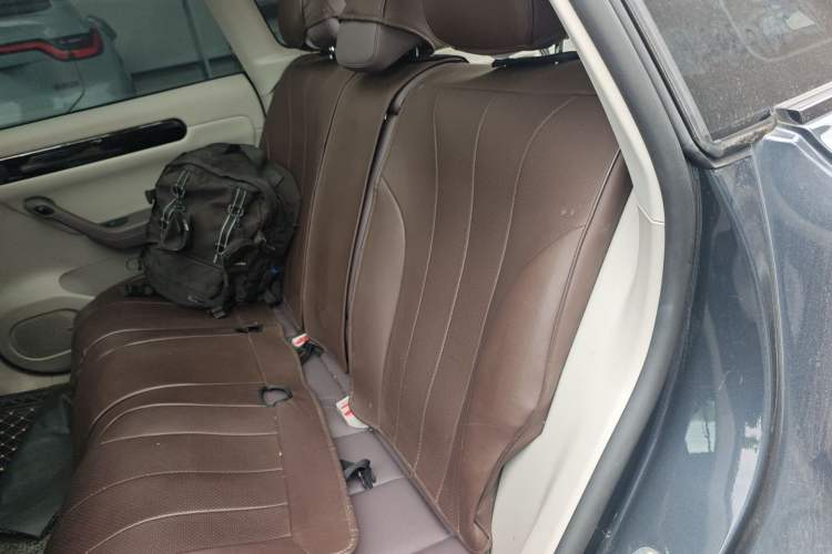 Used Leapmotor C11 2023 Pure Electric 500 Comfort Edition
