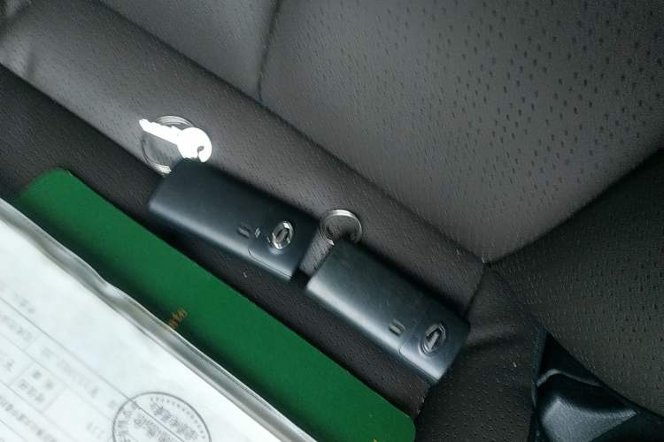 Used GAC Trumpchi GS5 2019 270T Automatic Elite Edition