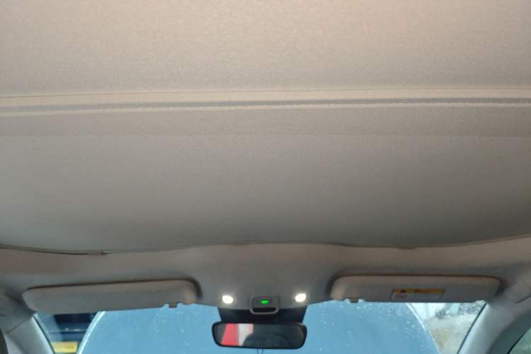 Used Nio ET5 2022 75 kWh
