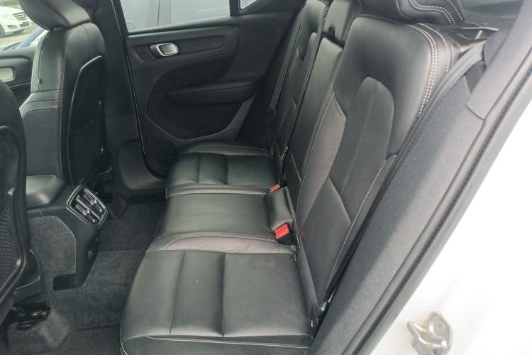 Used Volvo XC40 2020 T3 Zhiyuan Luxury Edition
