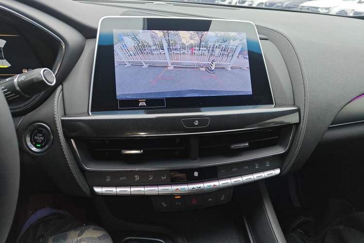 Used Cadillac CT5 2022 28T Prestige Edition
