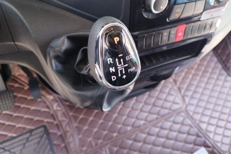 Used Iveco Eurocargo 