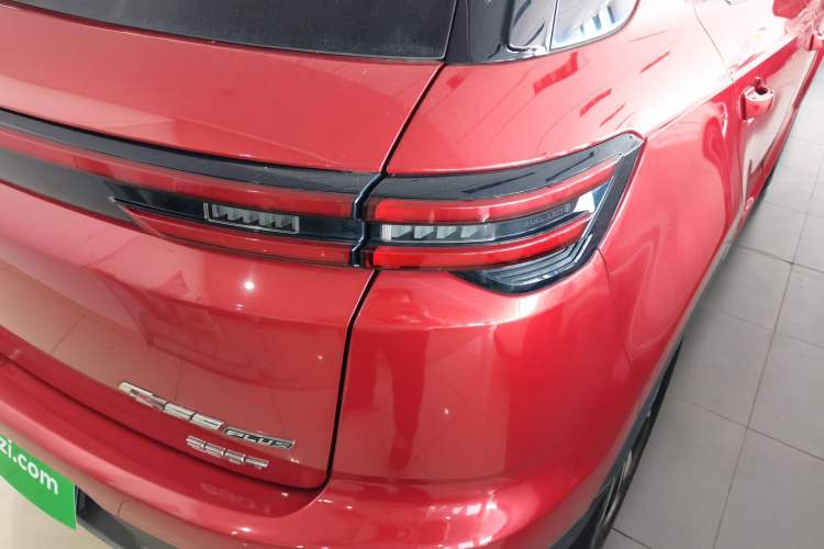 Used CHANGAN CS55PLUS 2020 1.5T Manual Xuan Dong Model