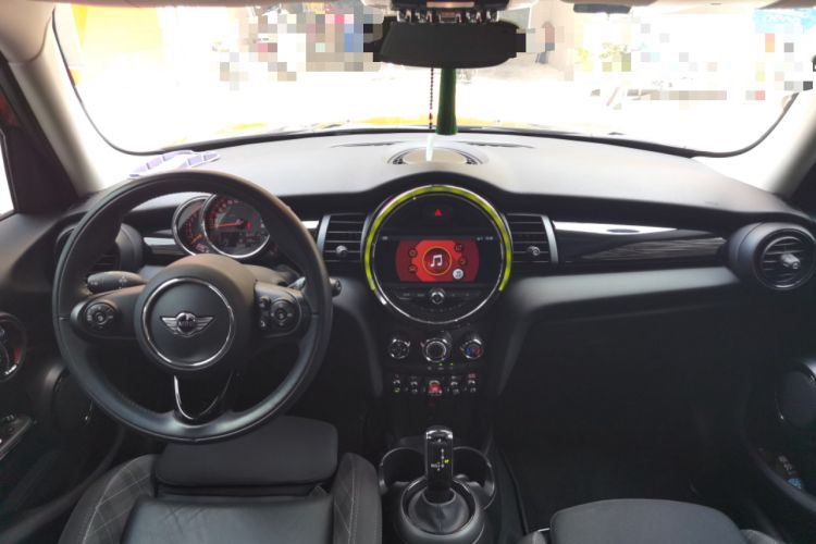 Used MINI 2018 1.5T COOPER Classic Edition Five-Door Version
