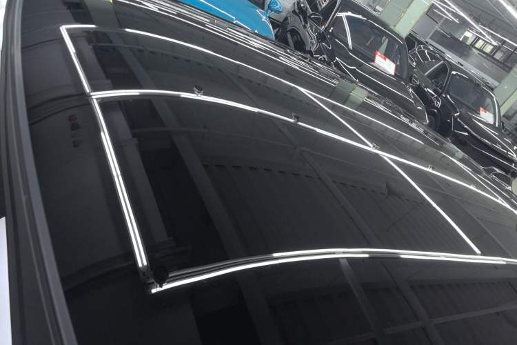 Used BMW 5 Series 2025 530Li Leading Model M Sport Package