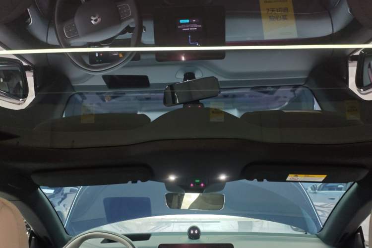 Used Nio ET5T 2025 75 kWh Touring