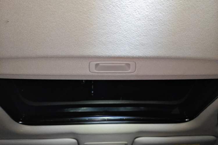 Used Honda Civic 2019 220TURBO CVT Dynamic Edition China VI Headliner