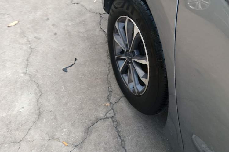 Used BYD Destroyer 05 2024 HONOR Edition DM-i 55KM Luxury Model
