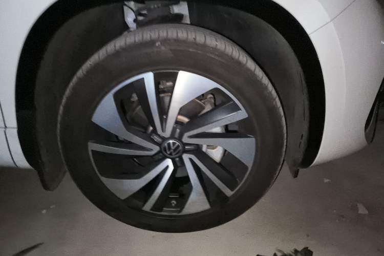 Used Volkswagen Tayron X 2024 330TSI Two-Wheel-Drive Prestige High-Energy Edition