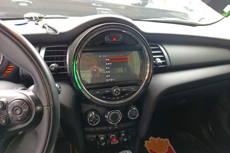 Used MINI MINI 2016 1.2T ONE Pioneer Edition Five-Door Version