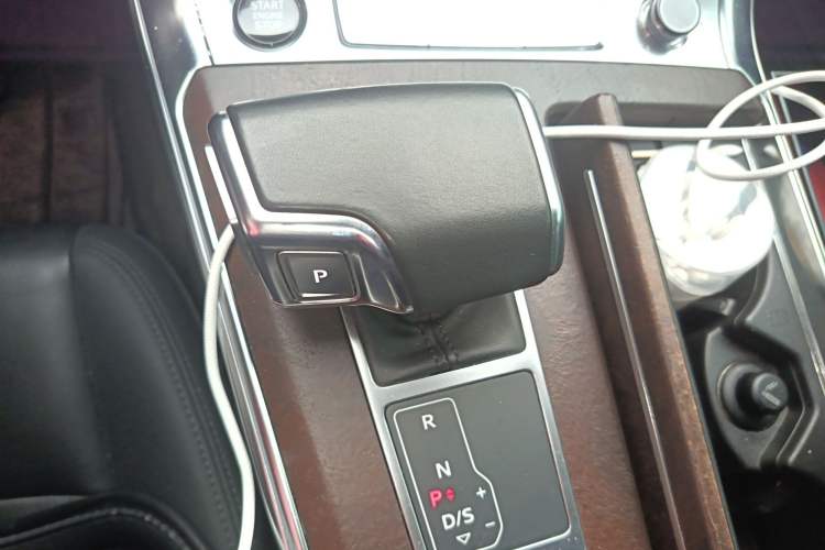 Used Audi A6 2020 allroad quattro Explorer 55 TFSI Prestige Off-Road Model
