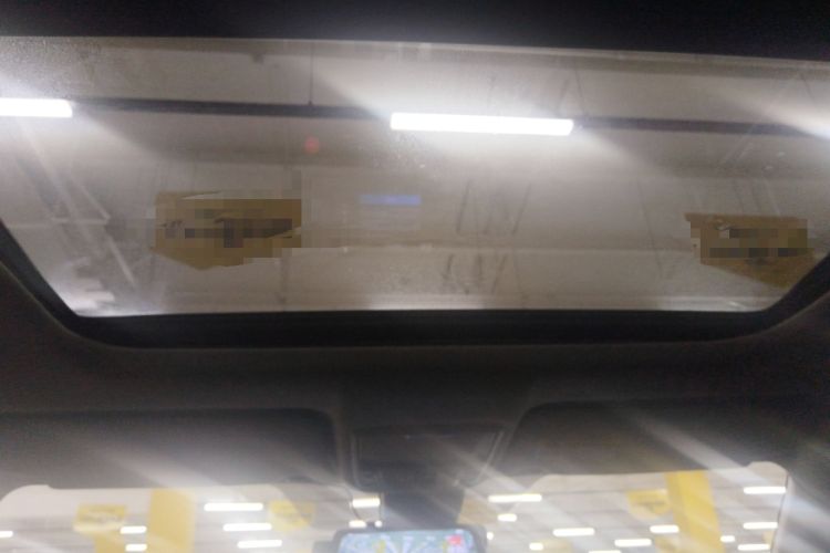 Used Honda Avancier 2020 370TURBO Four-Wheel Drive Premium Edition