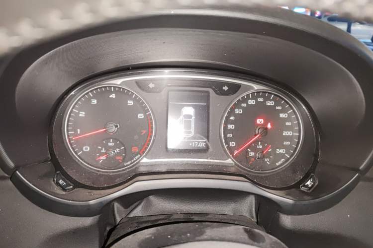 Used Audi A1 2012 1.4 TFSI Ego