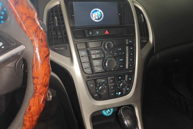 Used Buick GT 2014 XT 1.6L Automatic Fashion Edition