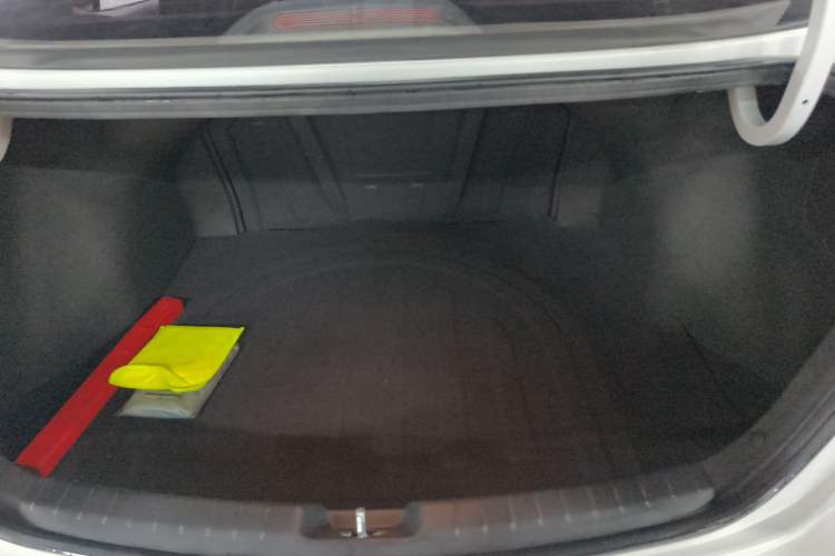 Used Hyundai Elantra (6th Generation / Lingdong) 2018 1.4T Dual-Clutch Xuan Dong · Dynamic Edition