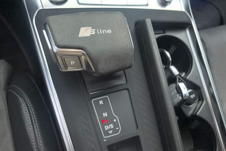 Used Audi A6L 2023 Revised Edition 45 TFSI quattro Prestige Dynamic Version