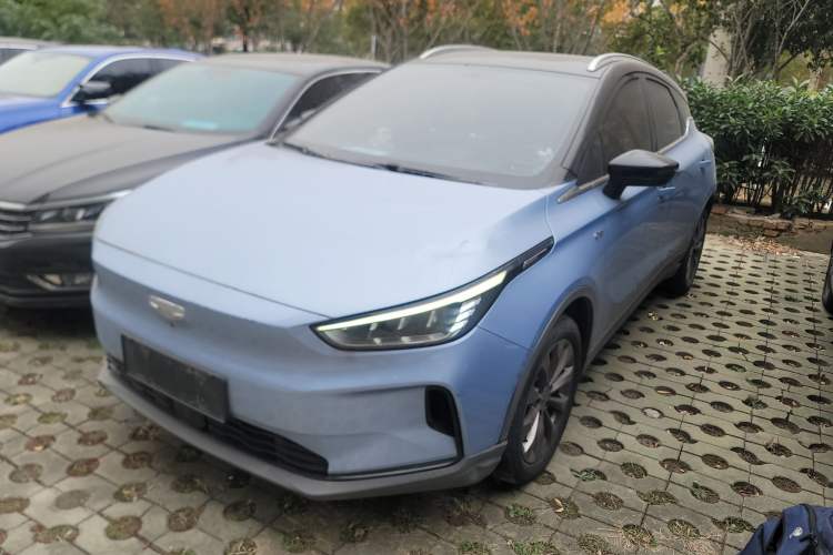 Used Geometry C 2021 C550 Power Edition