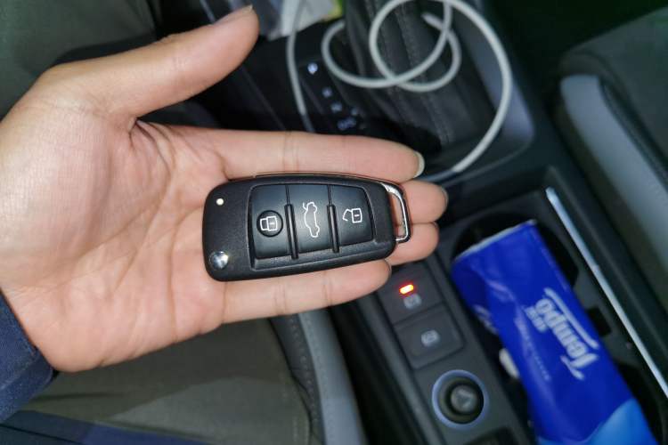 Used Audi Q3 2022 35 TFSI Fashion Dynamic Model