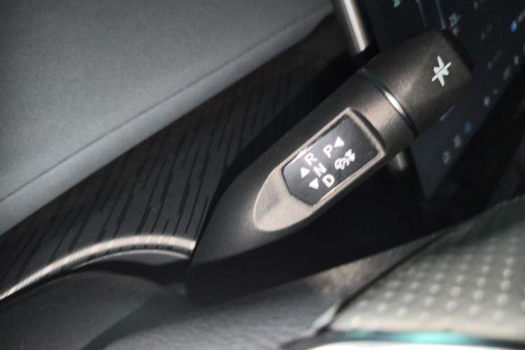 Used ARCFOX Alpha S5 2024 650ULTRA 390kW
